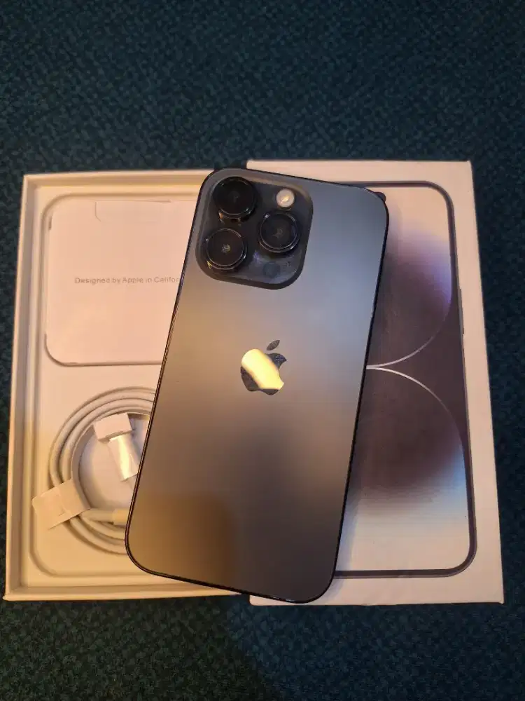 IPHONE 14 PRO 128GB INTER ALL OPERATOR