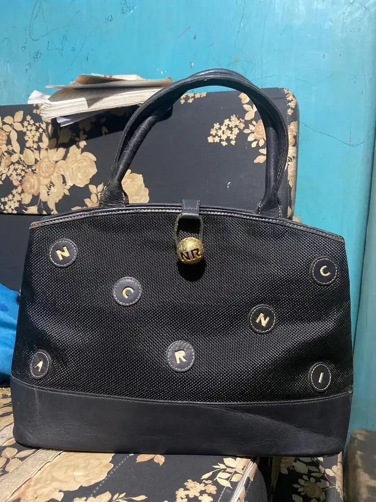 Handbag Nina Ricci