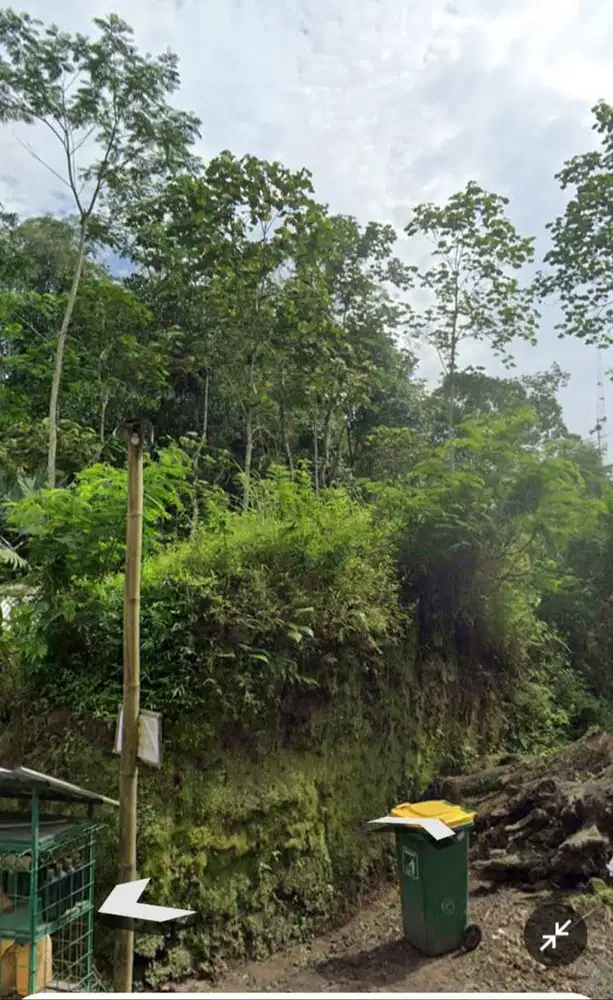 JUAL TANAH PAKEM SLEMAN STRATEGIS UNTUK VILLA WISATAWAN MANCANEGARA