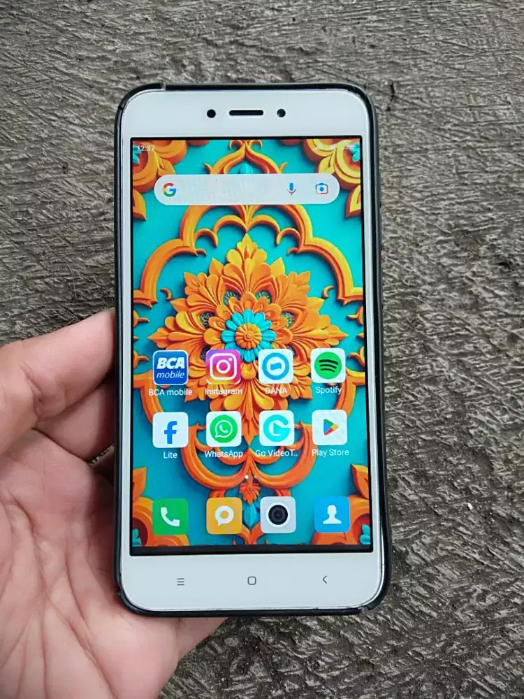 Xiaomi Redmi 5A