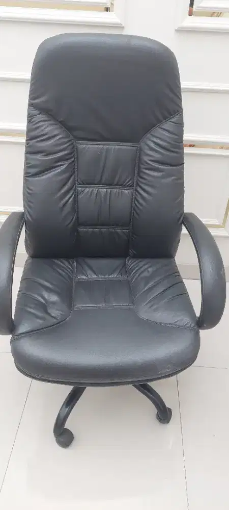 Kursi Kantor, Kursi Kerja ERGOTEC 902 TN