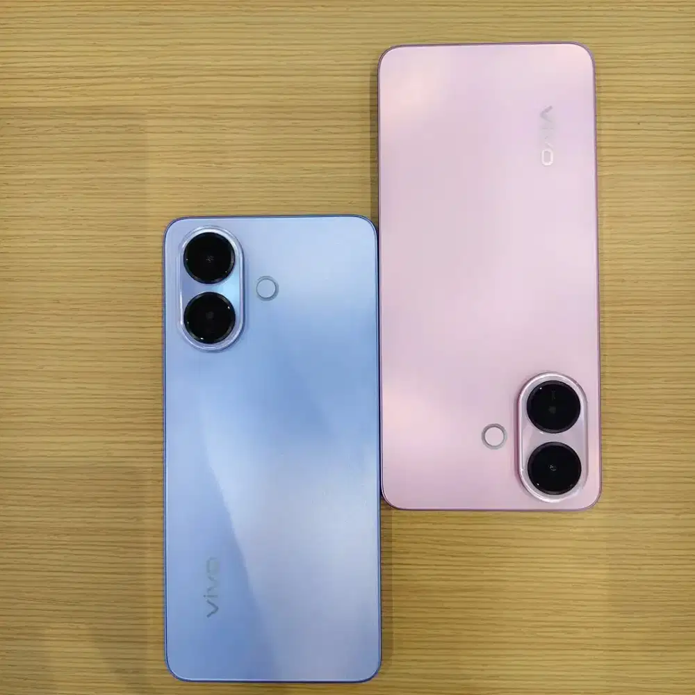 VIVO V60LITE MANTAP BUAT GAME