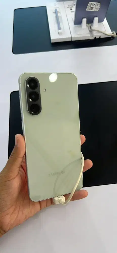 Promo Galaxy A56 Cashback hingga 700k Bisa kredit syarat cukup ktp