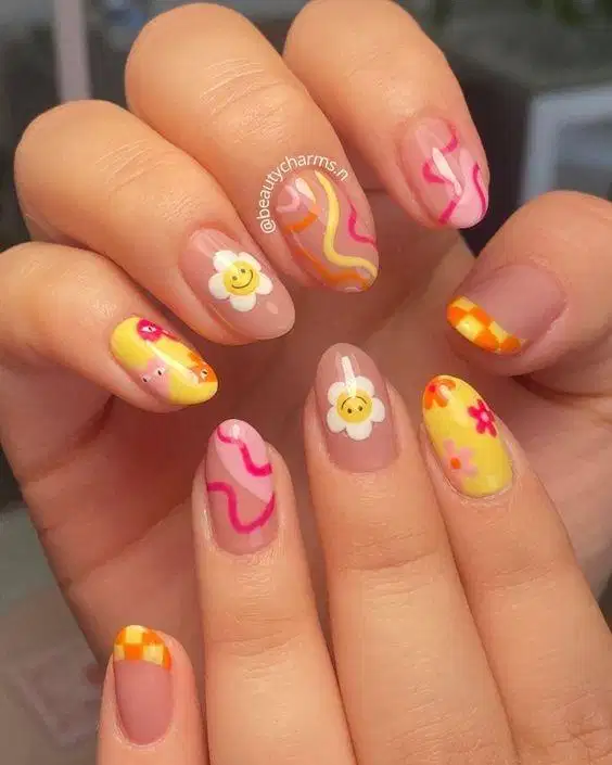 DIBUTUHKAN THERAPIS NAIL ART & EYELASH