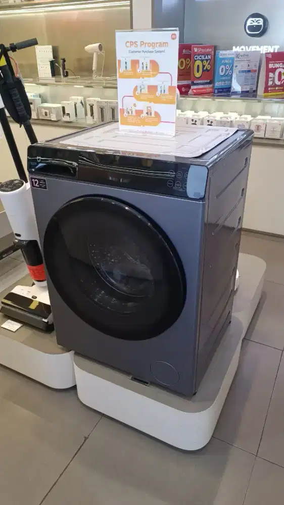Mesin Cuci Xiaomi Mijia