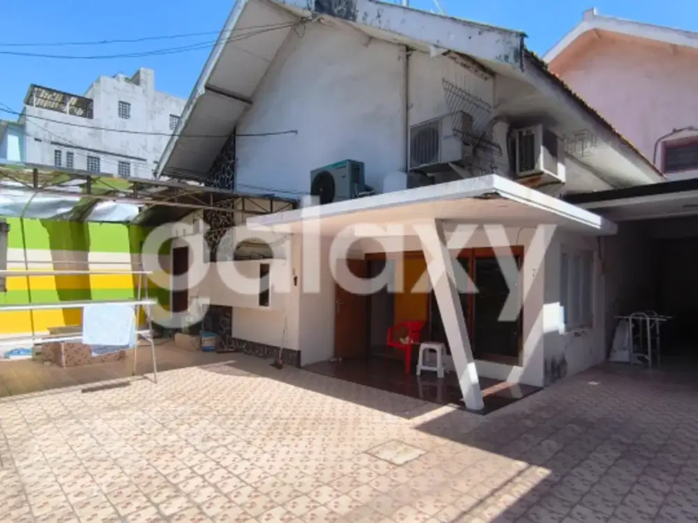 Jual Rumah Jalan Tulung Agung, Gundih, Surabaya