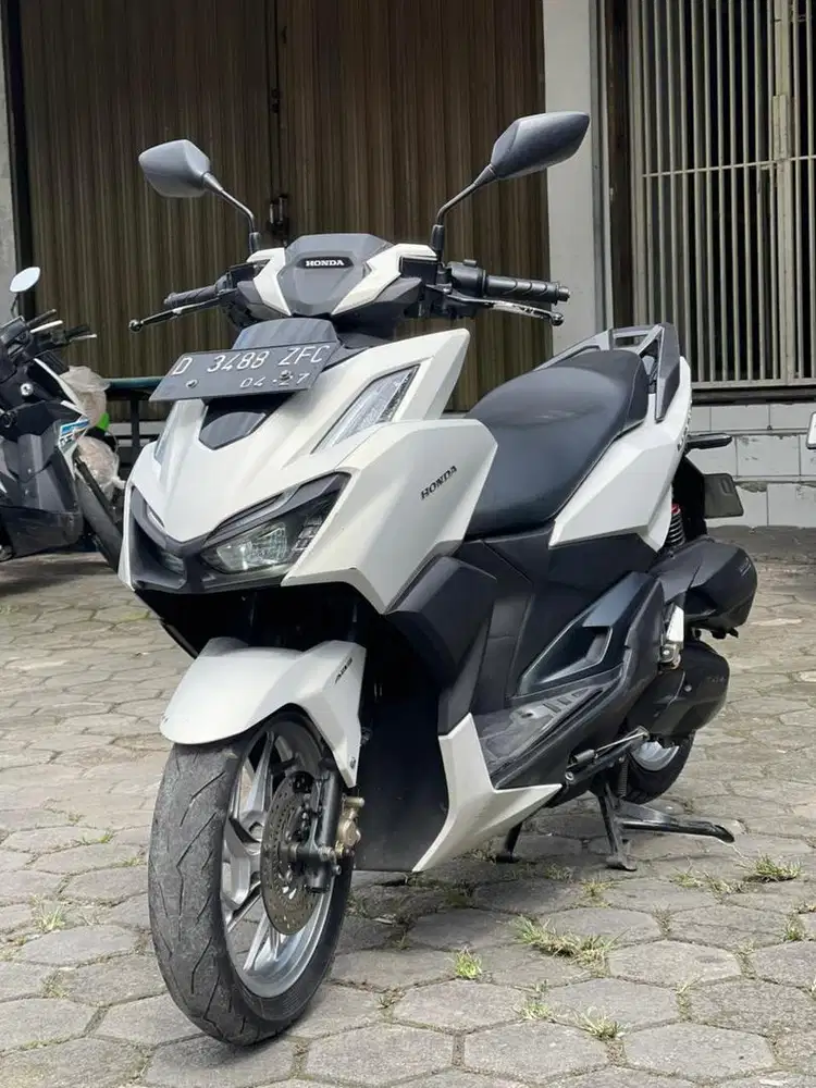 2022 Honda Vario 160 ABS