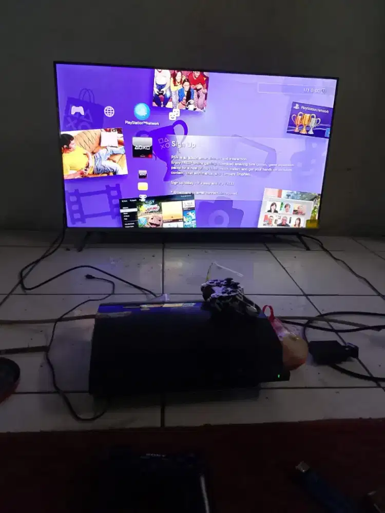 PlayStation 3 ( PS 3 )