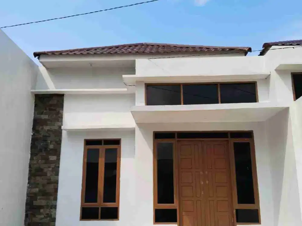 Rumah Di Johor Mewah lokasi Strategis Siap Huni