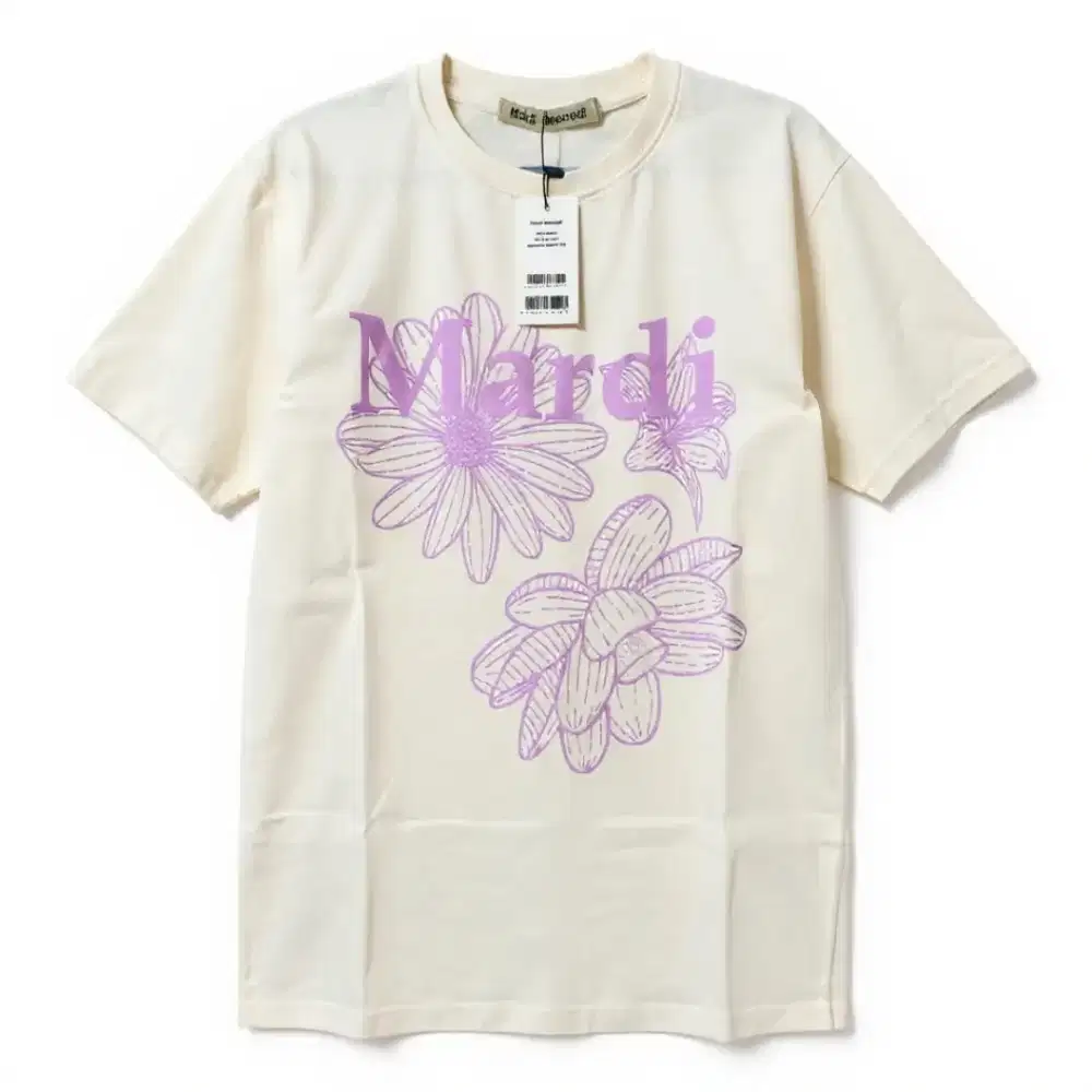 Mardi Mercredi T-Shirt Women