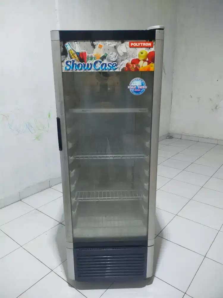 SLOW CASE MERK POLITRON