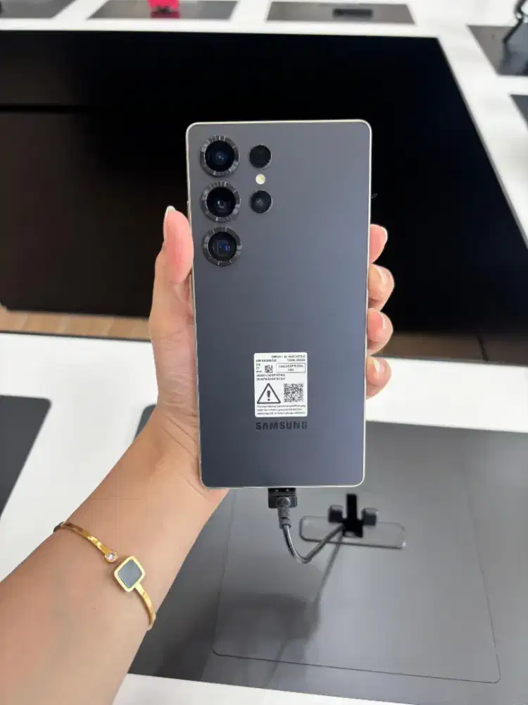 Samsung Galaxy S25 Ultra