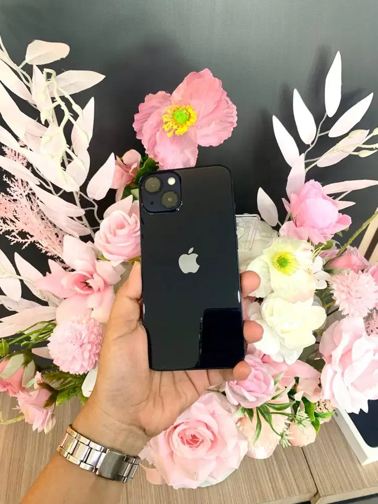 IPHONE 13 EX IBOX 128GB