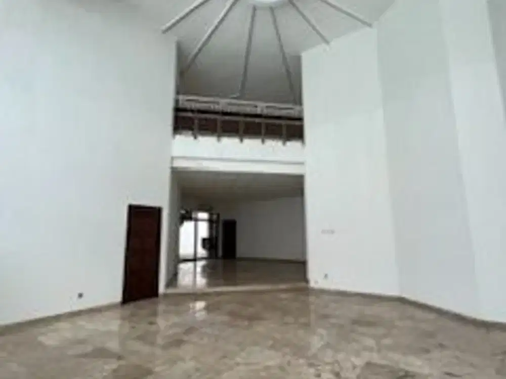 Dijual Rumah Kemang @Bangka II Jakarta Selatan