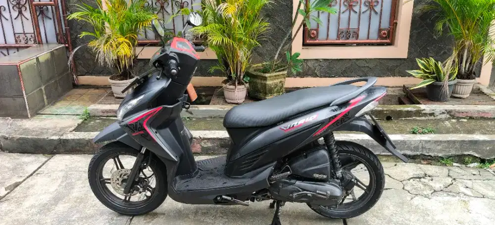 Honda Vario efi 110cc 2019/2020