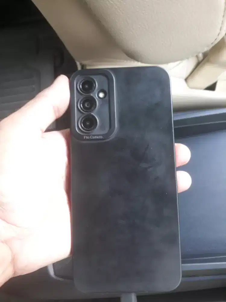 Samsung A14 6/128 bagus