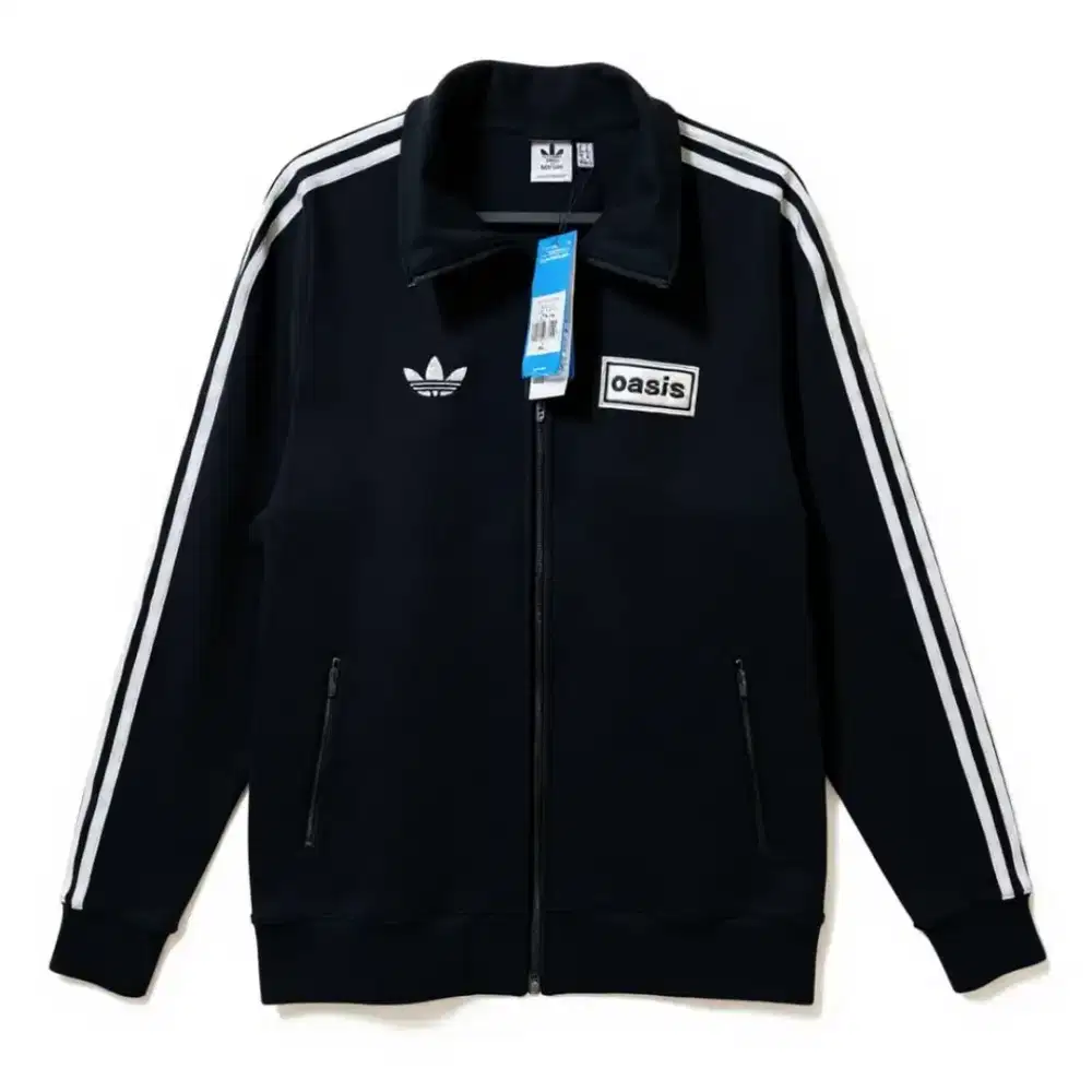 Tracktop adidas x oasis original