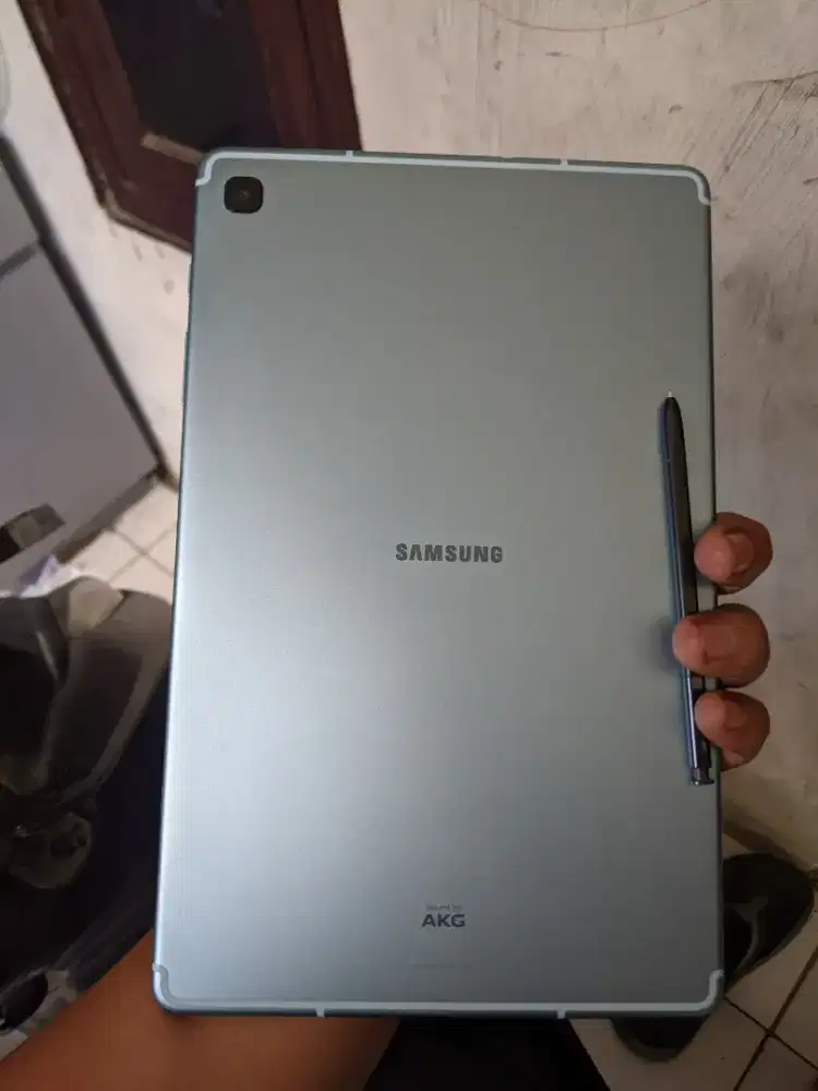 samsung tab s6 lite 4+128 SEIN (Wifi+Cell)