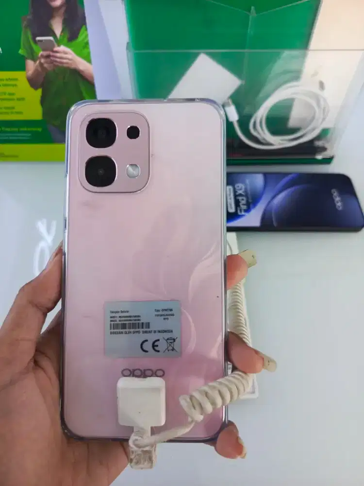 Oppo a6 pro 8/128GB