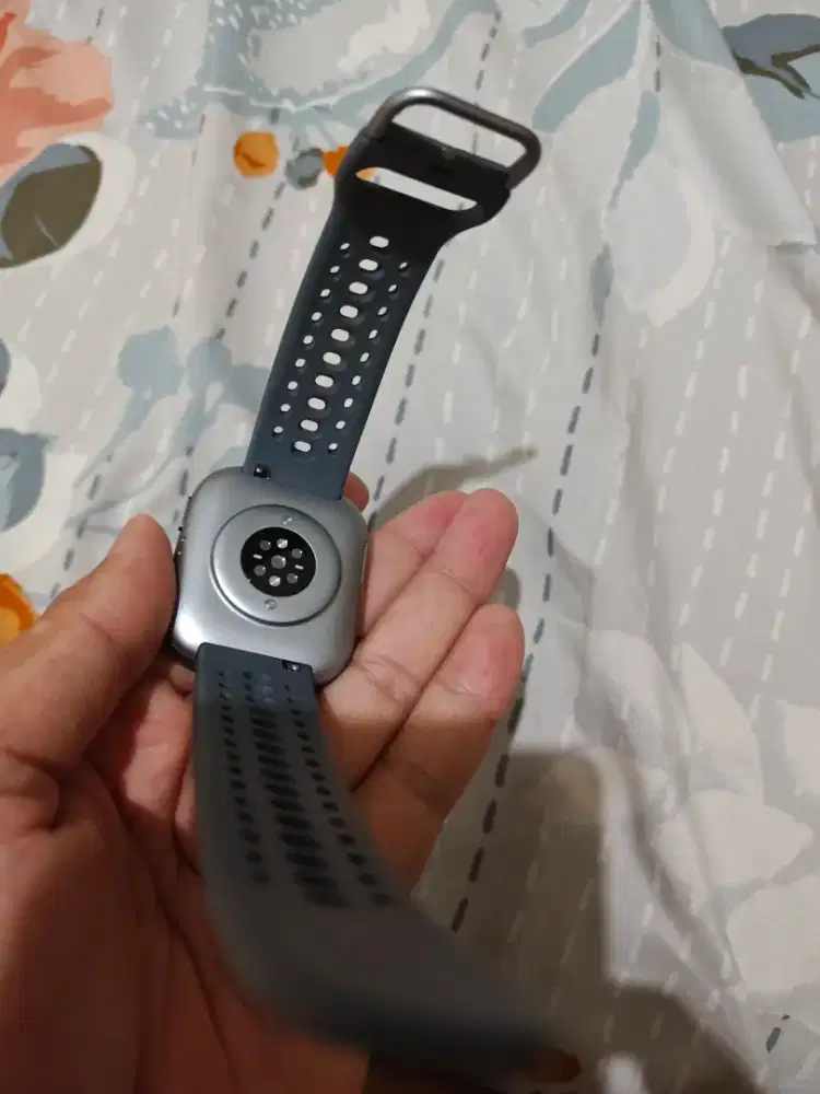 SMARTWATCH AMAZFIT BIP 6