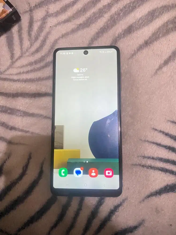 Samsung a52 8/256 nfc