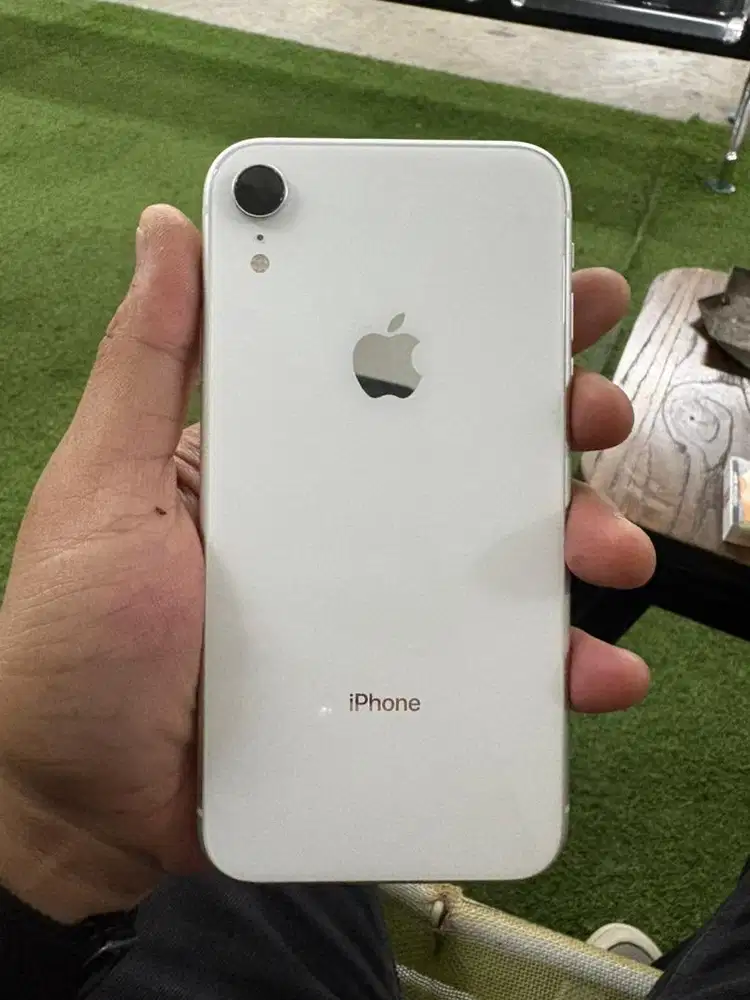 Iphone xr 128 ibox