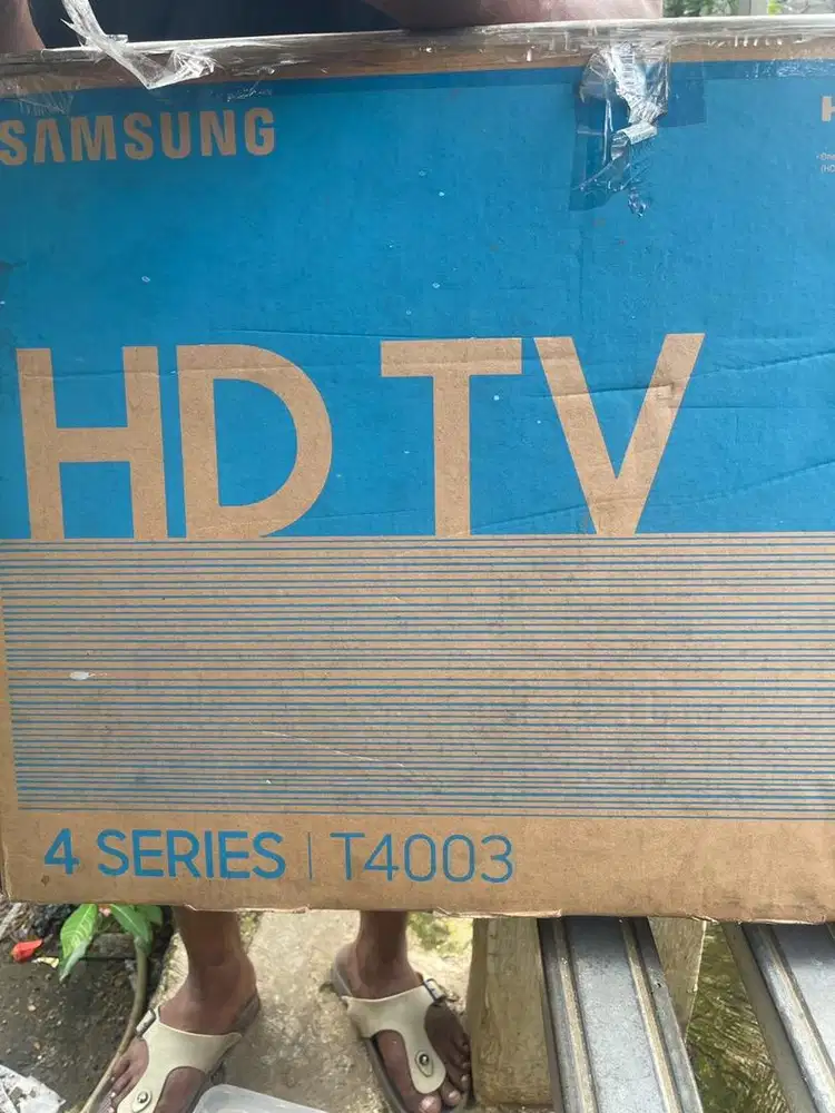 Dijual TV samsung 32 inch