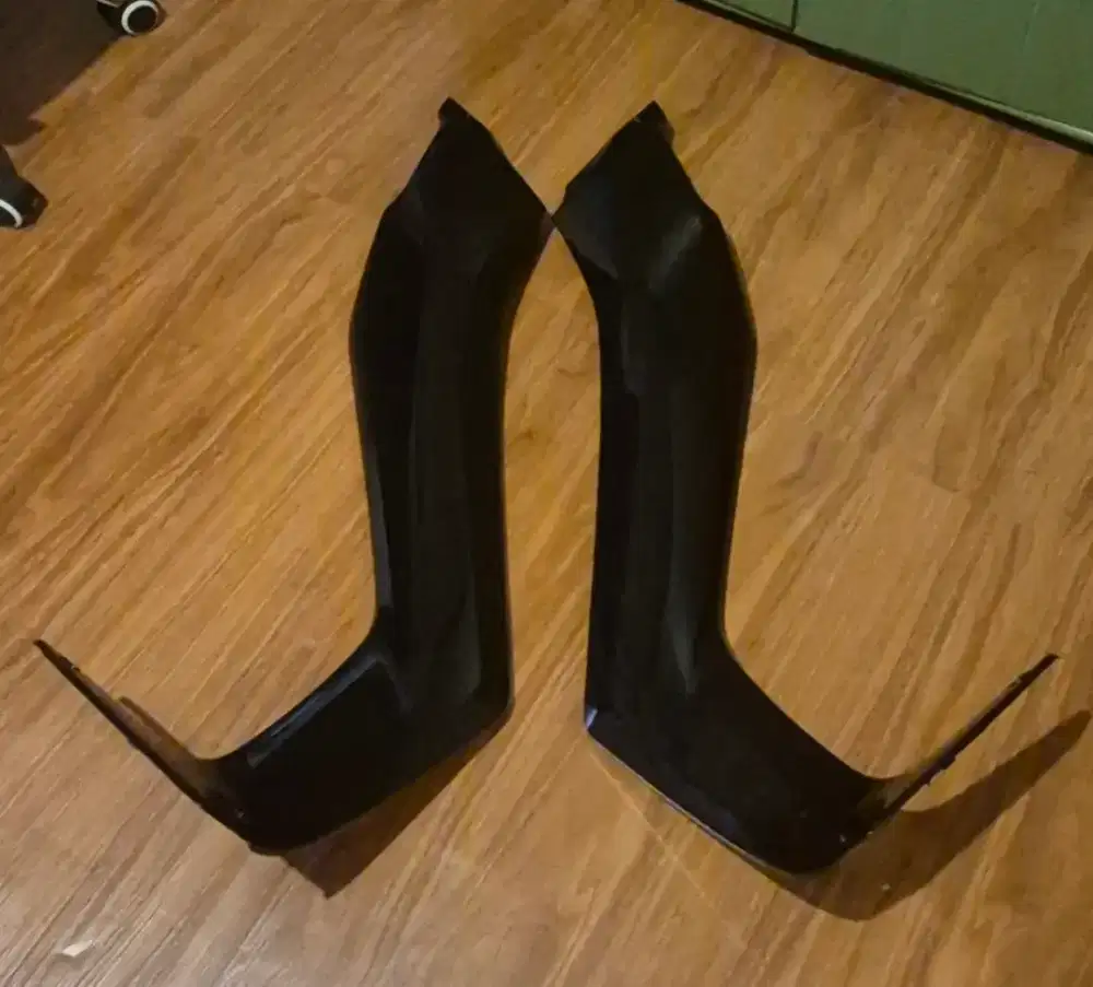 Deltabox Body tengah New Nmax