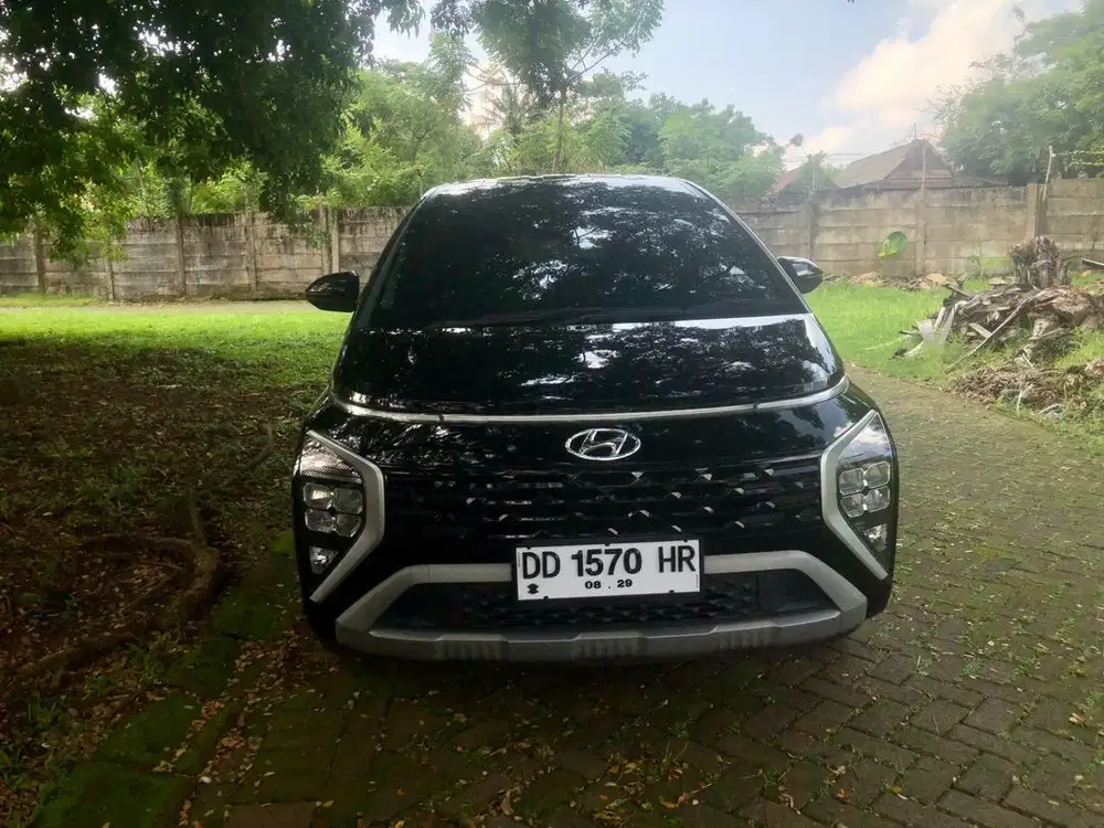 Stargazzer Prime tt 2024 A/t