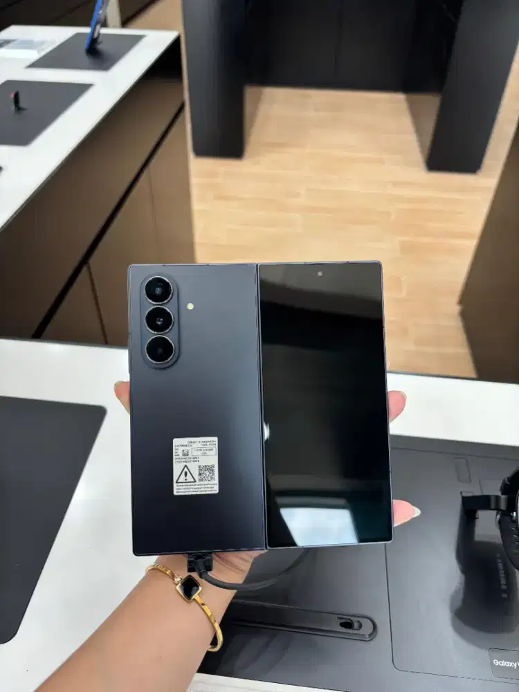 Samsung Galaxy Z Fold7