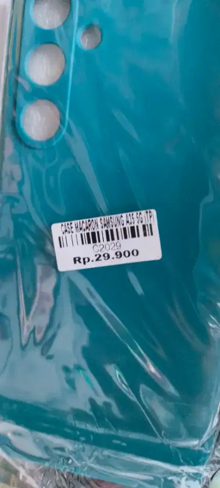 CASE MACARON SAMSUNG A35