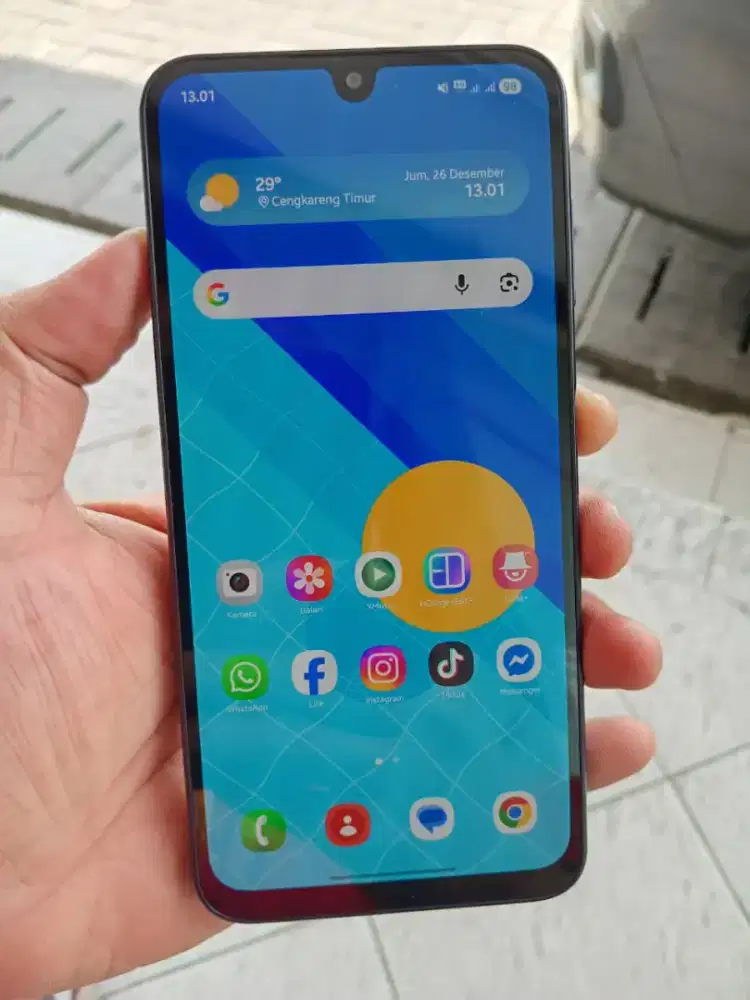 Samsung Galaxy A16 5G