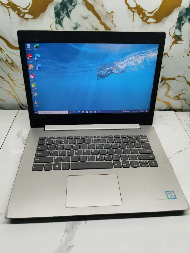 Laptop Lenovo Ideapad 320