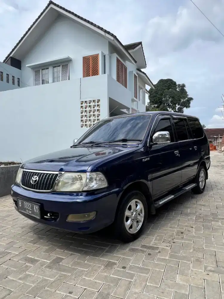 KIJANG KAPSUL LGX MATIC 2.0
