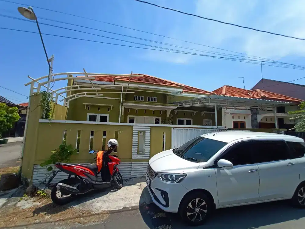 Rumah.Murah.Lokasi sumber solo