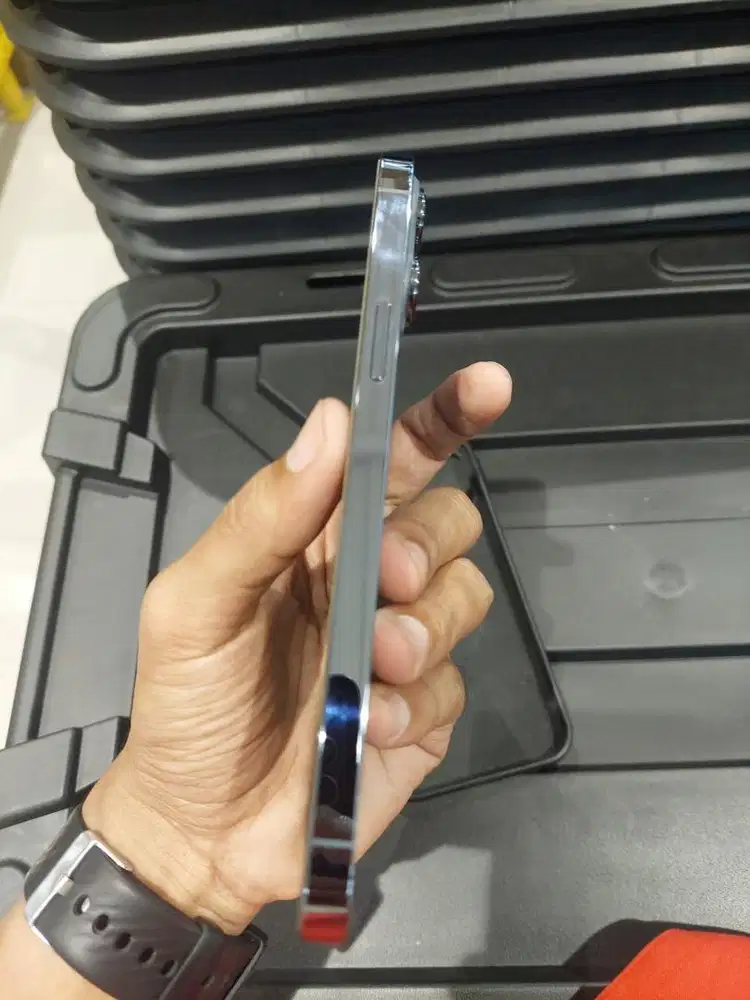 Iphone 13 promax 128gb