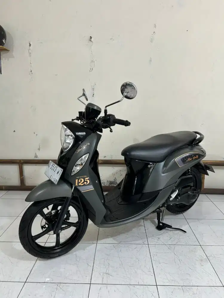 FINO FI 125 2022