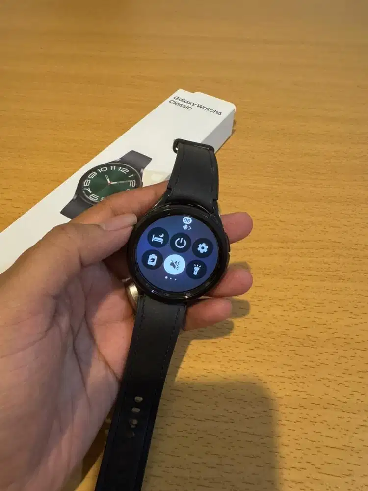 Samsung Watch 6 Classic