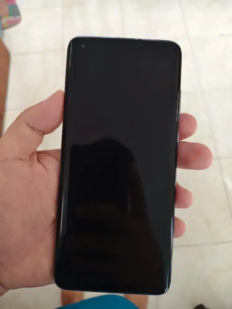 Dijual Xiaomi Mi 10 8/256 Biru