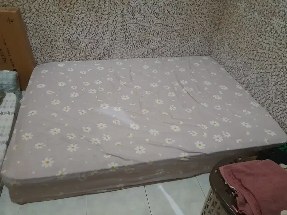 Kasur ukuran 200x140x23