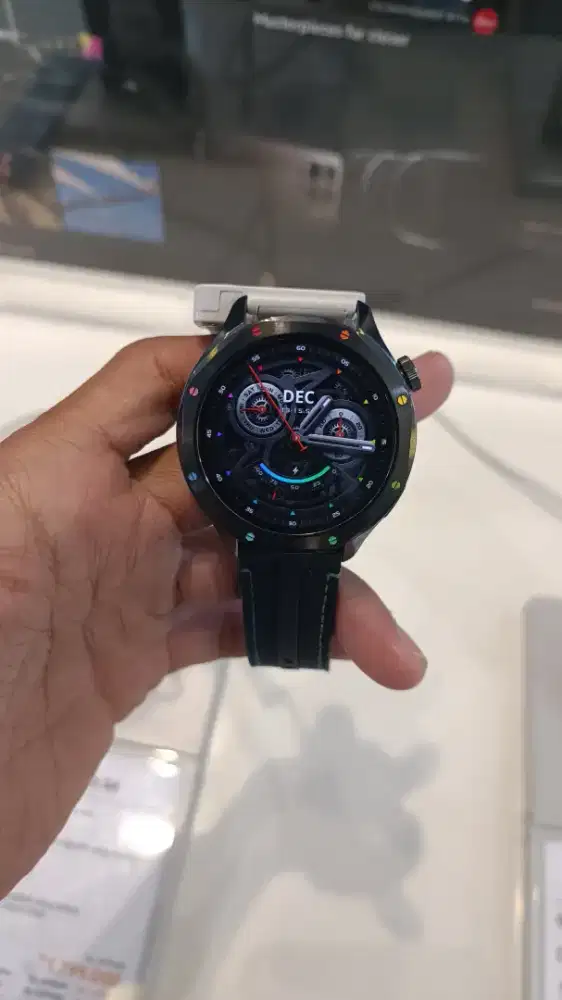 Xiaomi Watch S4
