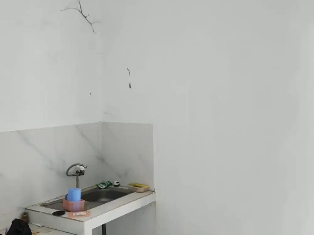 DIJUAL RUMAH TAKE OVER MURAH 50 jt Nego Sampai Deal DEKAT TOL TAMBUN UTARA