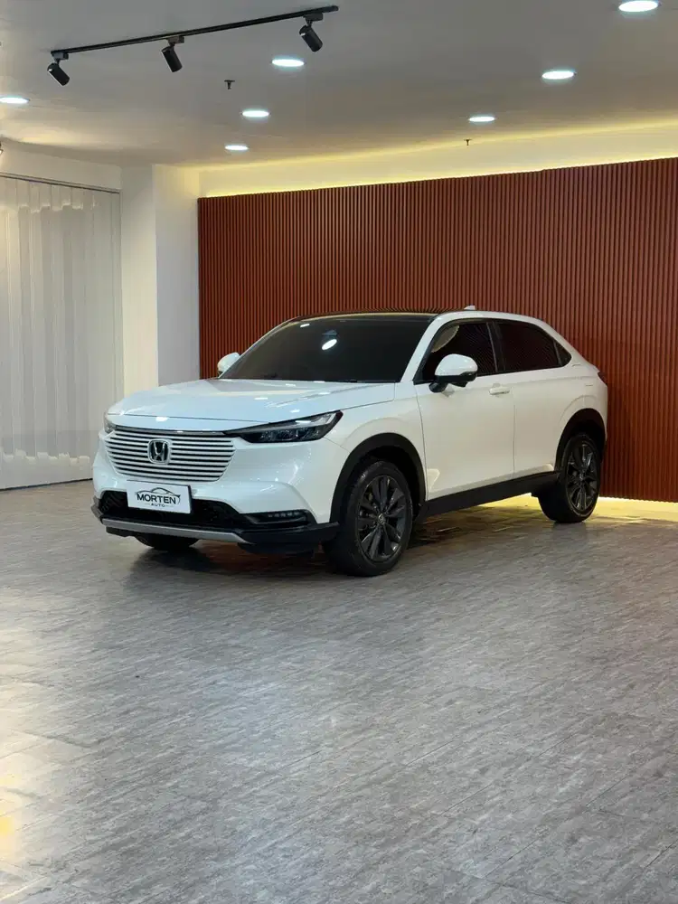 Honda HR-V HRV 1.5L SE Sensing 2024