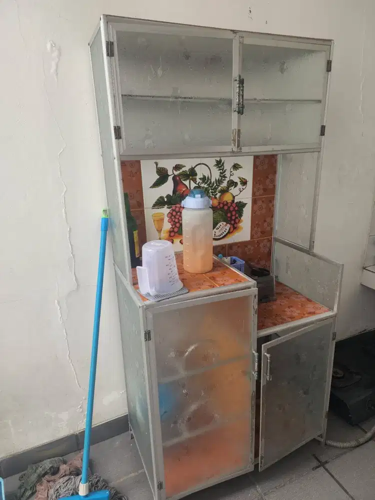 Rak piring jual murah