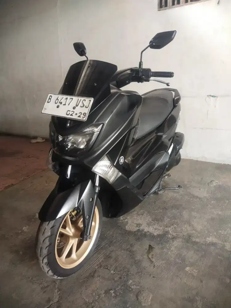 NMAX OLD th. 2019