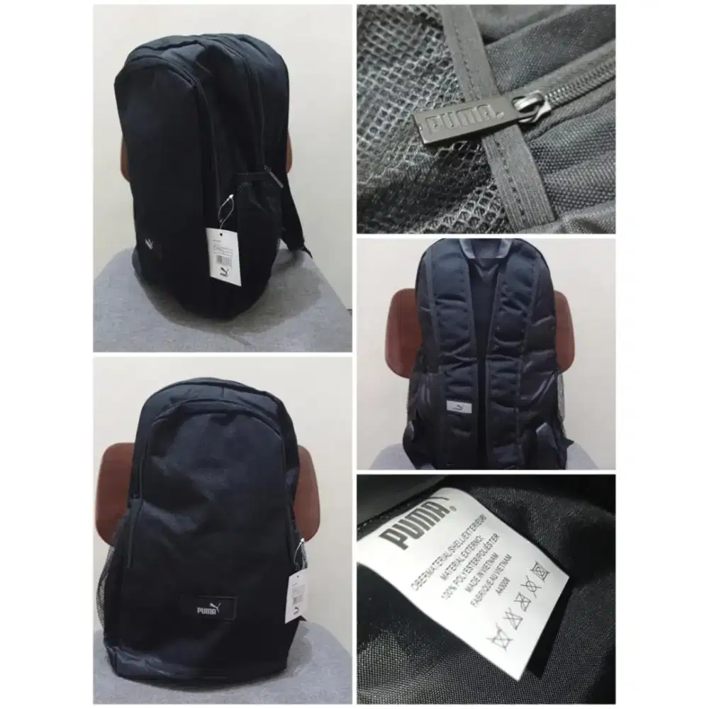 Tas Ransel Puma Original