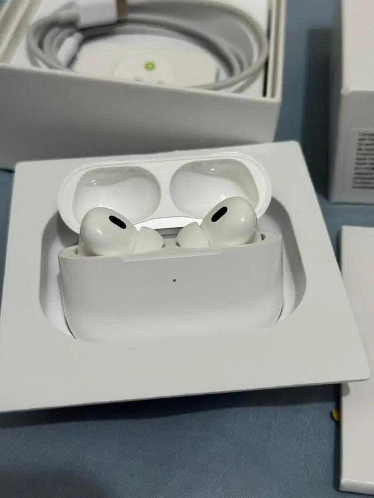 Airpods Pro 2 ANC type C