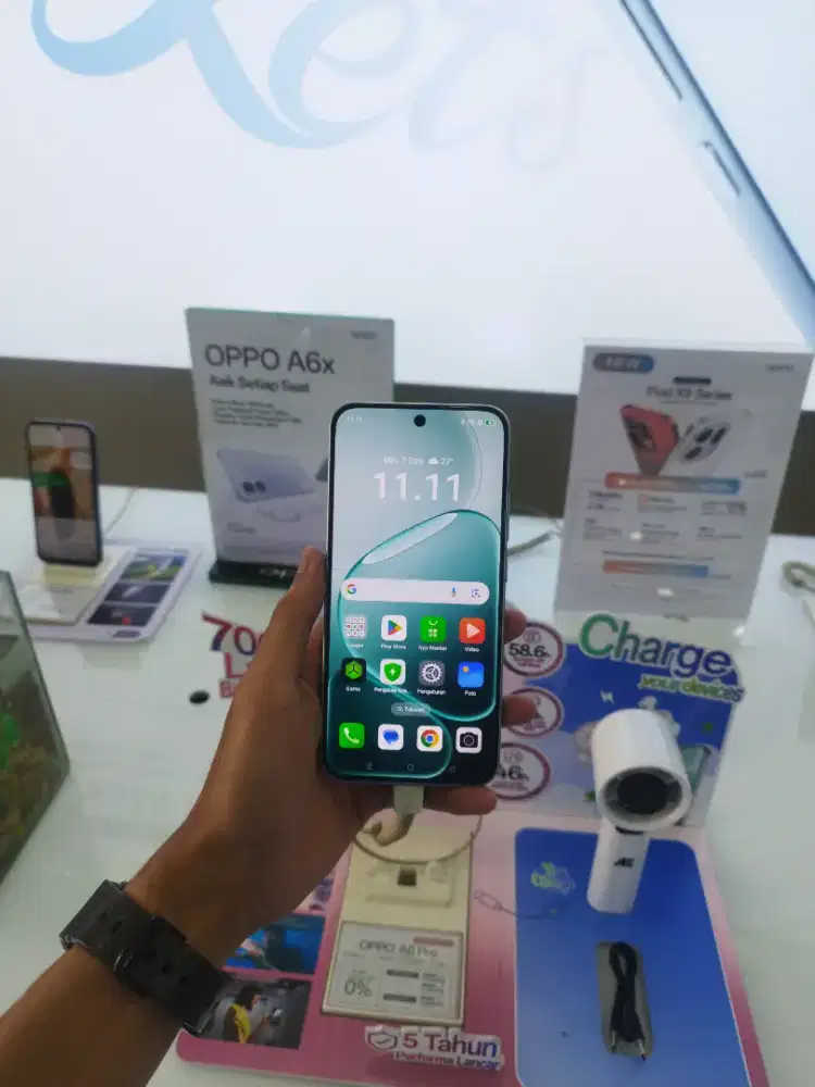 Kredit cepat murah lewat kredivo