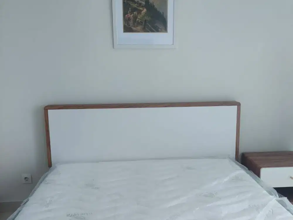 Disewakan Apartemen Studio di Puri Mansion By Rumah Chinida (Dw)