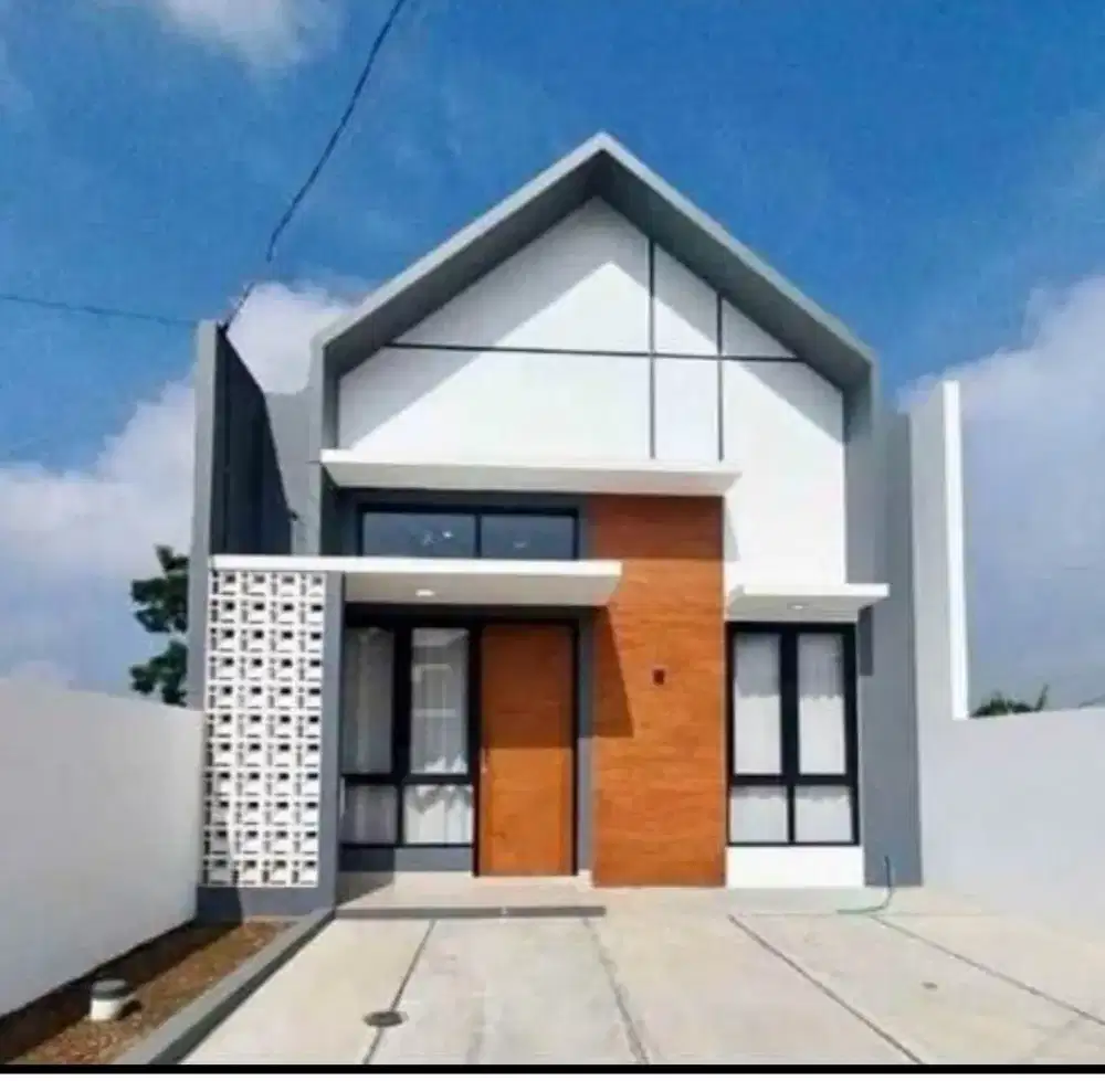 RUMAH SEKUMPUL Pintu Air Irigasi Martapura